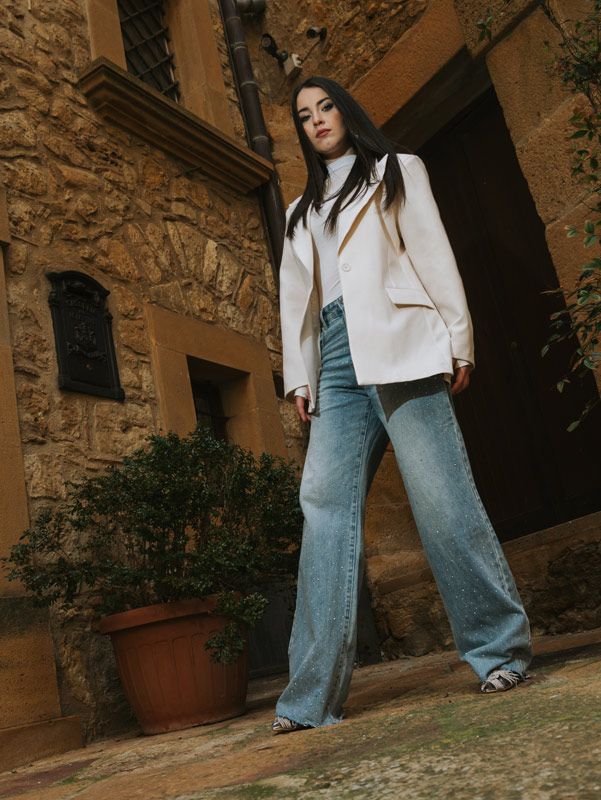 Jeans e Pantaloni
