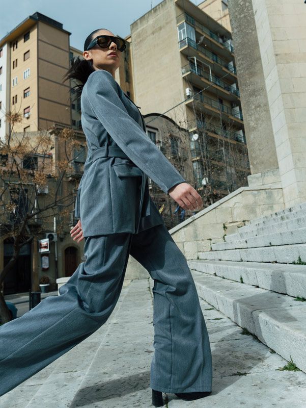 Coordinati e Tailleur