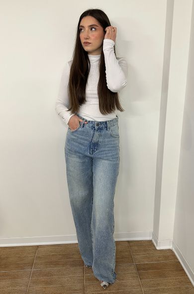 Jeans Shine
