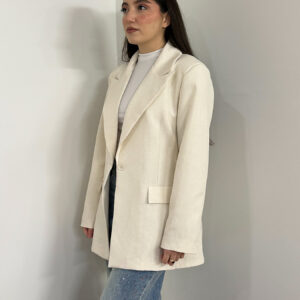 Blazer Panna