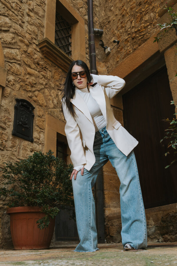 Jeans Shine - immagine 3