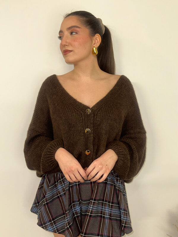 Minigonna Scozzese - immagine 2
