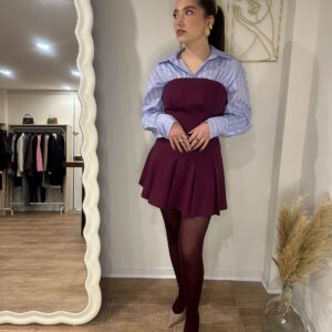 Vestito Mini Dolly
