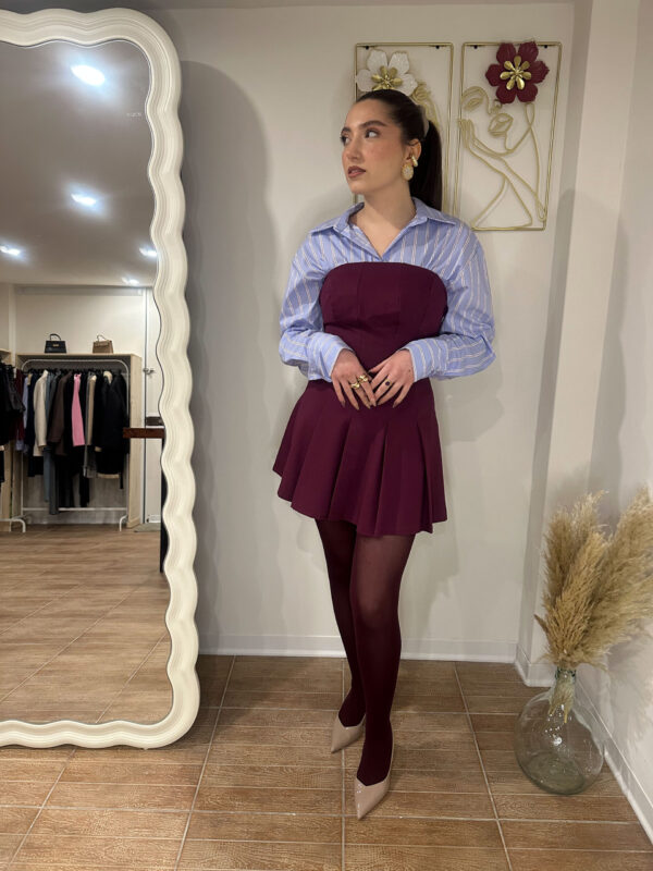 Vestito Mini Dolly