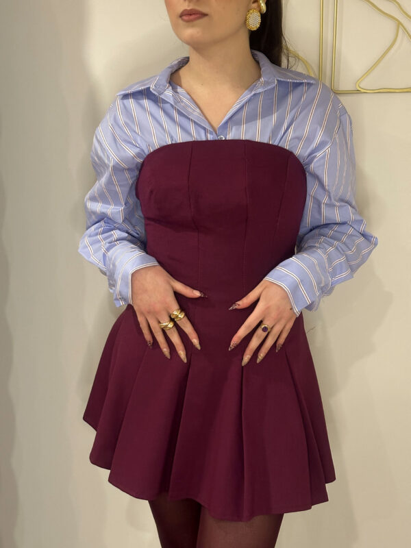 Vestito Mini Dolly - immagine 2