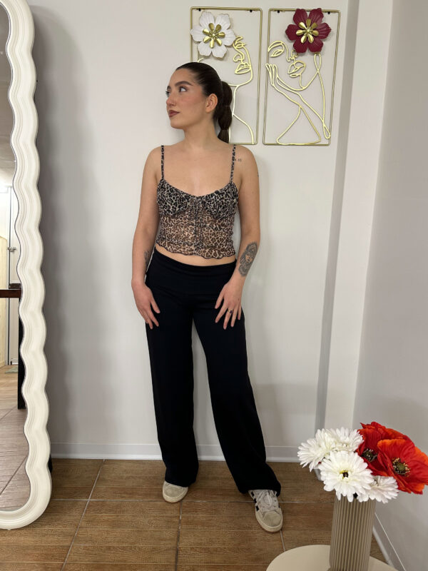Top leopard - immagine 2