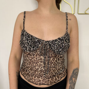 Top leopard