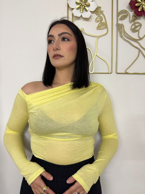 Maglia Kim - immagine 2