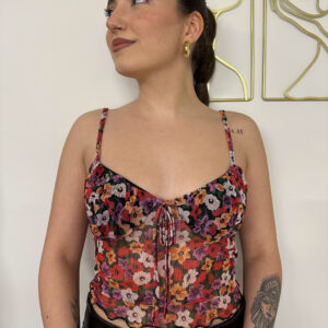 Top fiori