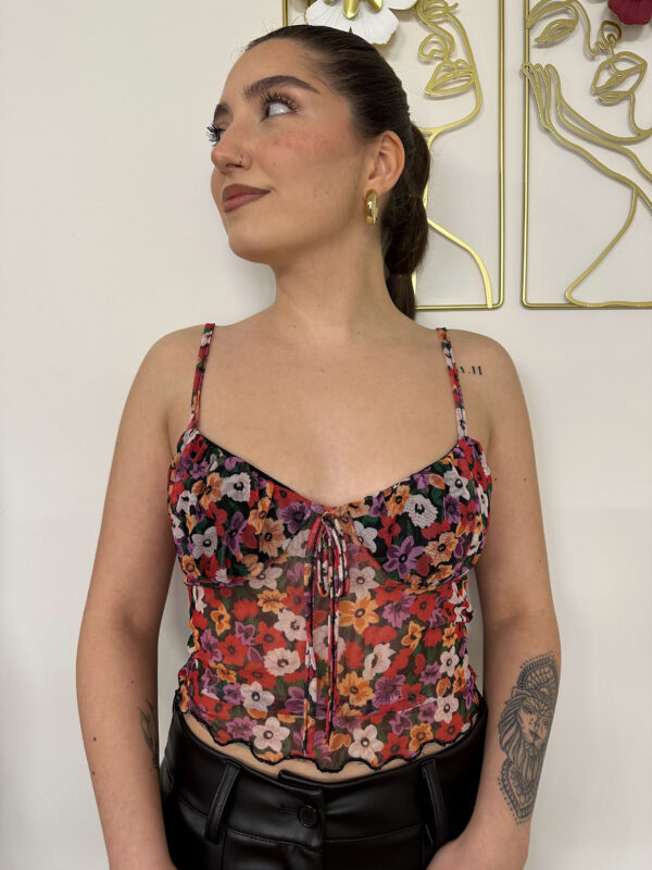 Top fiori